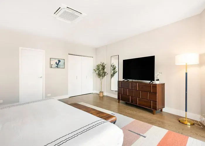Apartamento Downtown Penthouse Views Gym, Parking #1 Chicago
